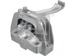 Febi Bilstein 105677 - Supporto Motore Oe 5Q0 199 262 Bh Per A3 (8V), Q2 (Ga), Arona (Kj), Ateca (Kh), Leon (5F), Karoq, Octavia Iii (5E), Superb Iii (3V), Golf Sportsvan (AM1, AN1), Golf Vii, Passat (3G), Tiguan (Ad, Ax), Touran (5T)