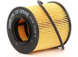 Champion COF100540E Filtro Olio Oe 03C115562 Compatibile Con Touran, Tiguan, Polo 9N, Passat 3C, Jetta, Golf V, Golf Plus, Eos, Superb, Roomster, Octavia, Fabia, Leon, Ibiza, Cordoba, Altea Xl, Altea, A3 8P