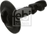 Febi Bilstein 38692 - Oe 8K0 805 121 Motore / Protezione Antincastro Per A4 (8K), A5 (8T), A5 (8F), A6 (4G), A7 (4G), A8 (4H), Q3 (8U), Q5 (8R)