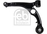 Febi Bilstein 107527 - Braccio Di Controllo Oe 50705083 Per Stilo