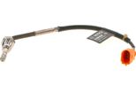 Bosch 0 986 259 018 - Oe 03L 906 088 F Sensore Temperatura Gas Di Scarico Per Q5 (8R), A4 (8K)