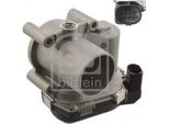 Febi Bilstein 107025 - Corpo Farfallato Oe 03C 133 062 B Per Cordoba (6L), Ibiza (6L), Fabia I (6Y), Roomster (5J), Fox (5Z), Polo (9N)