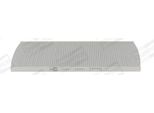 Champion CCF0202 - Filtro Aria Abitacolo Oe 46409630 Per 145 (930), 146 (930), 155 (167), Gtv (916), Spider (916)