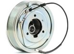 Stark SKMCA-1640011 - Frizione Magnetica Oe 3 074 220 6, Compressore Aria Condizionata Per S60 I (384), S80 I (184), V70 Ii (285), XC70 (295), XC90 I (275)