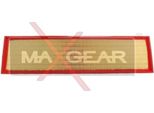 Maxgear 26-0004 - Filtro Aria Oe 13 71 2 243 783 Per Serie 3 (E36), Serie 5 (E39), Serie 7 (E38)