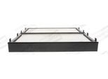 Champion CCF0166 - Oe 64 31 6 945 585 Filtro Aria Abitacolo Per X5 (E70), X5 (F15, F85), X6 (E71), X6 (F16)