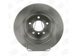 Champion 562319CH - Disco Freno Oe 34216753215 Per Serie 5 (E60), Serie 5 (E61), Serie 6 (E63), Serie 6 (E64)