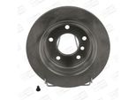 Champion 562003CH - Disco Freno Oe 34 21 1 162 315 Per Serie 3 (E46), Serie 3 (E36)