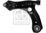 Febi Bilstein 107845 - Braccio Di Controllo Oe 6R0 407 151 B Per Ibiza (6J, 6P), A1 (8X)