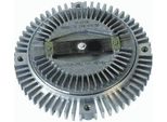 Sachs 2100 078 031 - Oe 4A0 121 350 B Frizione, Ventola Radiatore Per A6 (4A)