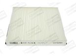 Champion CCF0293 - Filtro Aria Abitacolo Oe 77363481 Per 159 (939), Brera (939), Spider (939)