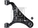 Febi Bilstein 107863 - Braccio Di Comando Oe RBJ500221 Per Discovery Iii (L319)