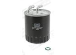 Champion CFF100567 - Filtro Carburante Oe 642 090 16 52 Per Sprinter (W906), Classe A (W169), Classe B (W245), Classe C (W204), Classe C (C204), Classe C (S204), Cls (X218), Classe E (W212), Classe E (A207), Classe E (C207), Classe E (S212), Classe G (W461), Classe Gl (X164), Classe Glk (X204), Classe M (W164), Classe R (W251), Classe S (W221), Viano (W639), Vito (W639)