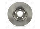 Champion 562631CH - Disco Freno Oe 13502052 Per Cruze (J308), Orlando (J309), Cruze (J300), Cruze (J305), Ampera (R12), Astra J, Zafira Tourer C