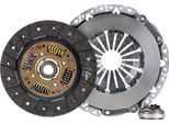 Valeo 786050 - Kit Frizione Per A3 (8L), Leon (1M1), Toledo Ii (1M2), Octavia I (1U), Bora (1J), Golf Iv (1J), New Beetle