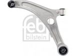 Febi Bilstein 173586 - Oe 54500 3Z000 Braccio Di Controllo Per I40 (Vf)