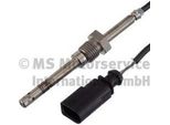 Pierburg 7.08369.14.0 - Sensore Di Temperatura Dei Gas Di Scarico Per A4 (8K), A5 (8T), A5 (8F), Q5 (8R), Exeo (3R)