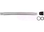 Van Wezel Essiccatore Climatico Essiccatore 5801D700 Per Vw Golf Vii Hatchback (5G1, BQ1, BE1, BE2)