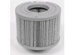 Champion CAF100473C - Filtro Aria Oe 13 71 7 536 006 Per Serie 1 (E88), Serie 1 (E82), Serie 3 (E90), Serie 3 (E93), Serie 3 (E92), Serie 3 (E91), X1 (E84), Serie 1 (E81), Serie 1 (E87)