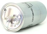 Champion CFF100142 Filtro Carburante Oe 52043020 Compatibile Con A3 8L, A4 8D, A4 8E, A4 8H, A6 4B, Punto, Leon, Toledo, Octavia, Superb, Bora, Golf Iv, New Beetle, Passat 3B