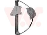 Van Wezel 0331263 - Oe 8L4839461 Regolatore Del Finestrino, Posteriore Sinistro Per A3 (8L)