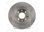 Champion 561329CH - Oe 60801755 Bremsscheibe Per 164, Bravo, Linea, Multipla, Stilo