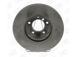 Champion 562618CH - Disco Freno Oe 34116774875 Per Serie 1 (F20), Serie 1 (F21), Serie 2 (F23), Serie 2 (F22, F87), Serie 3 (E90), Serie 3 (F30), Serie 3 (E93), Serie 3 (E92), Serie 3 Gt (F34), Serie 3 (E91), Serie 3 (F31), Serie 4 (F33), Serie 4 (F32, F82), Serie 4 (F36), X1 (E84)