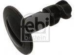 Febi Bilstein 38697 - Oe 4A0 863 821 Motore / Protezione Antincastro Per A6 (4A), A4 (8E), A4 (8H), A4 (8D), A6 (4B), A6 (4F), Superb I (3U), Passat (3B), A8 (4D), A8 (4E), Exeo (3R)