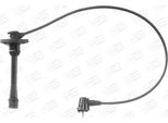 Champion CLS231 - Set Di Cavi Candela Oe 90919 22325 Per Corolla (E10)