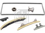 Febi Bilstein 108346 - Oe 23121 03AA0 Set Di Catene Dentate Per Xceed (Cd), Proceed (Cd), Pro Ceed (Jd), Ceed (Cd), Ceed (Jd), I30 (Pd), I30 (Gd)