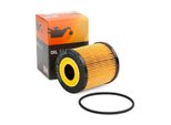 Champion COF100558E - Filtro Olio Oe 11 42 0 026 787 Per Neon Ii, Pt Cruiser (Pt), 500X (334), Tipo, Renegade, R50, R53, R52, R57