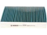 Bosch 0 986 628 543 Filtro Aria Abitacolo Oe 64116821995 Compatibile Con Serie 1 F20, Serie 1 F21, Serie 2 F23, Serie 2 F22, Serie 3 F30, Serie 3 F34, Serie 3 F31, Serie 4 F33, Serie 4 F32, Serie 4 F36