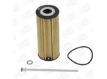 Champion COF100702E - Filtro Olio Oe 11 42 7 805 707 Per Serie 1 (E81), Serie 1 (E87), Serie 1 (E88), Serie 1 (E82), Serie 3 (E90), Serie 3 (E93), Serie 3 (E92), Serie 3 (E91), Serie 5 (E60), Serie 5 (F10), Serie 5 (E61), Serie 5 (F11), Serie 7 (F01), X1 (E84), X3 (E83), X5 (E70), X5 (F15, F85), X6 (E71)