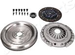 Japanparts KV-VW02 - Pezzo Di Ricambio Per A1 (8X), A3 (8L), Tt (8N), Toledo Ii (1M2), Cordoba (6K), Ibiza (6K), Leon (1M1), Toledo I (1L2), Octavia I (1U), Bora (1J), Golf Iii (1H), Golf Cabriolet (1E), Golf Iv (1J), Passat (35I), Polo (6V), Vento (1H)