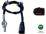 Ngk 94994 - Oe 03L906088BT Sensore Temperatura Gas Di Scarico Per A4 (8K), A5 (8T), A5 (8F), Q5 (8R)