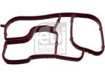 Febi Bilstein 48367 - Oe 06J 117 070 C Dichtung, ÖLküHler FüR A3 (8P), A4 (8K), A5 (8T), A5 (8F), A6 (4G), A8 (4H), Q3 (8U), Q5 (8R), Tt (8J), Alhambra (710, 711), Altea (5P), Exeo (3R), Leon (1P1), Toledo Iii (5P2), Octavia Ii (1Z), Superb Ii (3T), Yeti (5L), Amarok, Maggiolino (5C), Cc (358), Eos (1F), Golf V (1K), Golf Vi, Jetta Iii (1K2), Jetta Iv, T5, T6, Passat (3C), Passat Cc (357), Scirocc