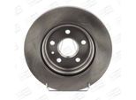 Champion 562463CH - Disco Freno Oe 13501314 Per Malibu (V300)