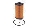 Champion COF100516E - Filtro Olio Oe 11421745390 Per Serie 7 (E38), Serie 5 (E39), X5 (E53), Z8 (E52), Range Rover Iii (L322)