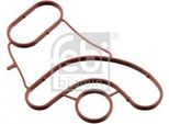 Febi Bilstein 102392 - Oe 05080141AA Guarnizione, Radiatore Olio Per Vito (W639), Viano (W639), Sprinter (W909), Sprinter (W906), Classe S (W220), Classe G (W463), Classe G (W461), Classe E (S211), Classe E (S210), Classe E (VF211), Classe E (W211), Clk (C209), Clc-Classe (CL203), Classe C (S204), Classe C (S203), Classe C (CL203), Classe C (W204), Classe C (W203), Grand Cherokee Ii (Wg, Wj), Pt C