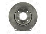 Champion 561926CH - Disco Freno Oe 51712M2000 Per Santamo, S40 I (644), V40 (645)