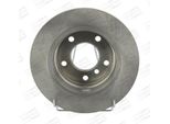 Champion 562259CH - Disco Freno Oe 34216764647 Per Serie 1 (E81), Serie 1 (E87)