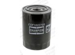 Champion COF102270S - Filtro Olio Oe 15208 20N10 Per Maverick, Almera I (N15), Pathfinder Ii (R50), Patrol Gr V, Primera (P10), Primera (P11), Primera (W10)