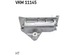 Skf Vkm 11145 Tendicinghia, Cinghia Dentata Oe 045109479B Compatibile Con Fabia, Octavia, Superb, Bora, A2, A3 8L, A4 8D, A4 8E, A6 4B, Galaxy, Alhambra, Arosa, Leon, Toledo, Golf Iv, Lupo, New Beetle, Passat 3B, Polo 6N, Polo 9N, Sharan
