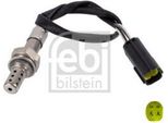 Febi Bilstein 107598 - Sonda Lambda Oe 22690 EN200 Per Qashqai +2 I (J10), Tiida (C11), X-Trail (T31)