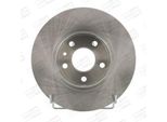 Champion 561340CH - Oe 60569164 Bremsscheibe Per 147 (937), 156 (932), 164, Linea, Multipla, Stilo