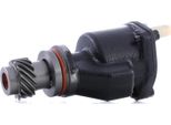 Stark SKVP-1350053 - Oe 028 100 103 A Unterdruckpumpe, Bremsanlage FüR A4 (8D), A6 (4A), A6 (4B), Galaxy (Wgr), Alhambra (7V), Arosa (6H), Cordoba (6K), Ibiza (6K), Inca (6K), Toledo I (1L2), Felicia (6U), Caddy Ii (9K), Golf Iii (1H), Golf Cabriolet (1E), Golf Cabriolet (1E), Lupo (6E1, 6X1), Passat (35I), Passat (3B), Polo (6N), Polo (6V), Sharan (7M), T4, Vento (1H)
