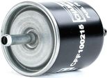 Champion CFF100215 Filtro Carburante Oe 1112653 Compatibile Con Campo, X-Trail, Terrano, Qashqai, Primera, Prairie, Pick-Up, Pathfinder, Micra, Maxima, Almera, 300 Zx, 200 Sx, Maverick