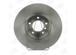 Champion 562188CH-1 - Disco Freno Oe 34101166071 Per Serie 3 (E46), Z4 (E86), Z4 (E85)