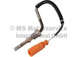 Pierburg 7.08369.52.0 - Sensore Temperatura Gas Di Scarico Per A4 (8K), A5 (8T), Q5 (8R)