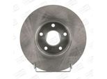 Champion 562364CH - Disco Freno Oe 1223663 Per C-Max, Focus C-Max (DM2), Focus Ii, Grand C-Max, S40 Ii (544), V50 (545), C30 (533), C70 Ii Cabriolet (542)